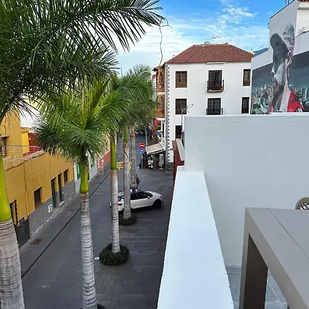 Holiday home Fantastica Vivienda Situada El El Corazon Del *
