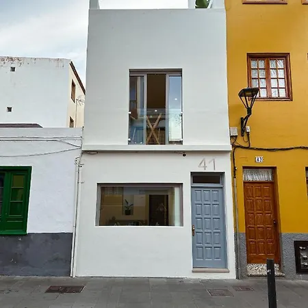 Fantastica Vivienda Situada El El Corazon Del *