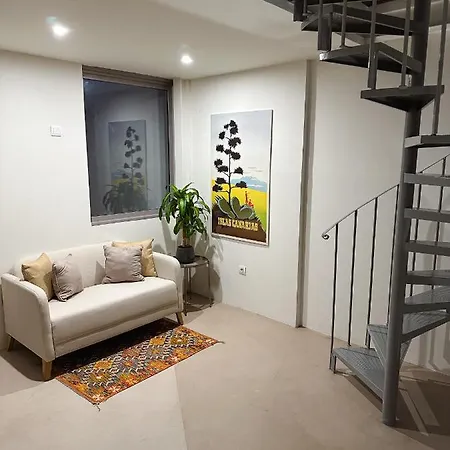 Fantastica Vivienda Situada El El Corazon Del Holiday home *