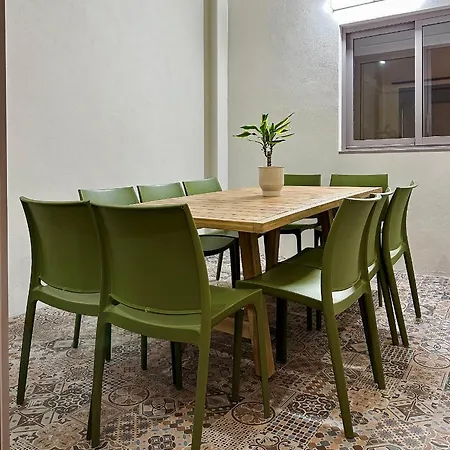 Сasa de vacaciones Fantastica Vivienda Situada El El Corazon Del Puerto de la Cruz (Tenerife)