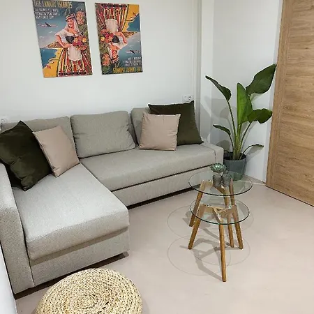 Fantastica Vivienda Situada El El Corazon Del *