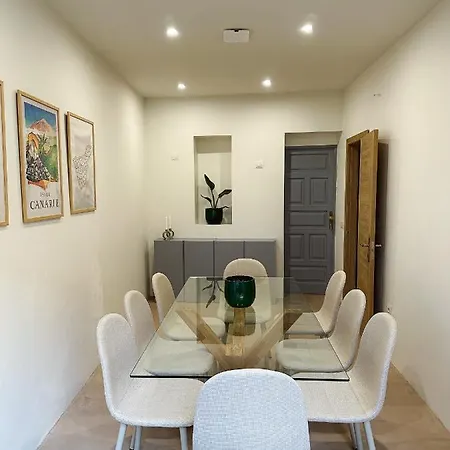 Fantastica Vivienda Situada El El Corazon Del Сasa de vacaciones *