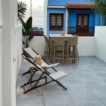 Fantastica Vivienda Situada El El Corazon Del Holiday home Puerto de la Cruz (Tenerife)