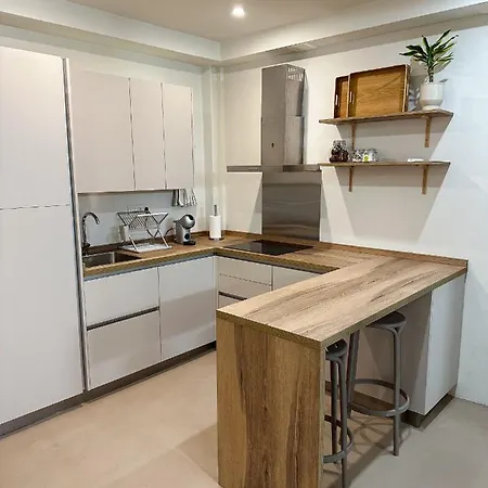 Сasa de vacaciones Fantastica Vivienda Situada El El Corazon Del Puerto de la Cruz (Tenerife)